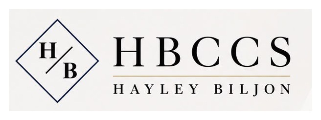 HBCCS Hayley Biljon